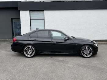 Used BMW 3 Series 2016 for sale - 78249963: Photo