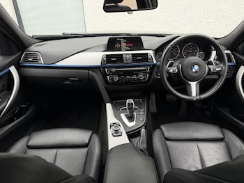Used BMW 3 Series 2016 for sale - 78249963: Photo