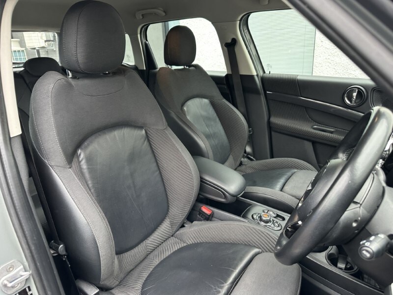 Used MINI Countryman 2017 for sale - 77813036: Photo 11