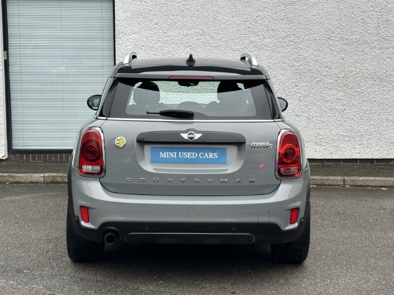 Used MINI Countryman 2017 for sale - 77813036: Photo 13