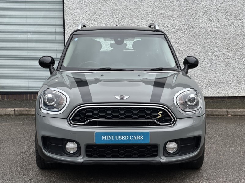 Used MINI Countryman 2017 for sale - 77813036: Photo 14