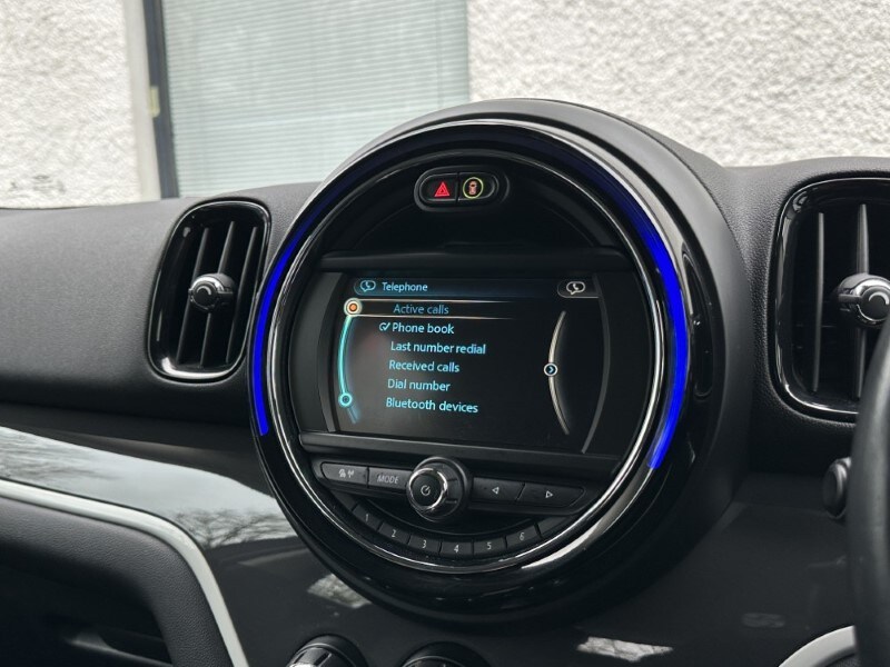 Used MINI Countryman 2017 for sale - 77813036: Photo 17