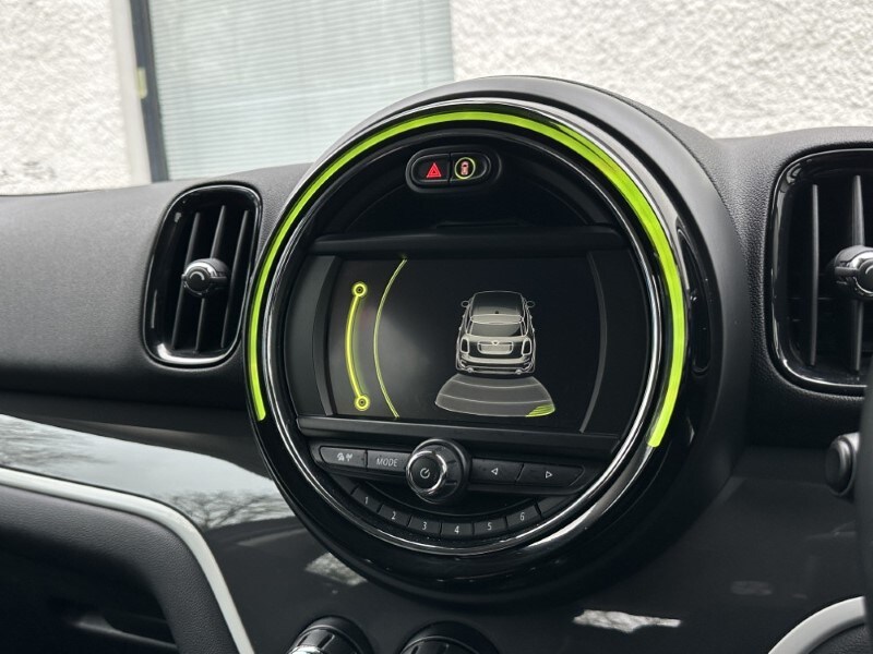 Used MINI Countryman 2017 for sale - 77813036: Photo 18