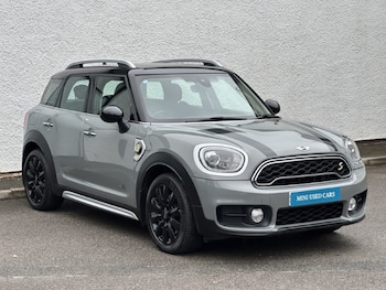 Used MINI Countryman 2017 for sale - 77813036: Photo
