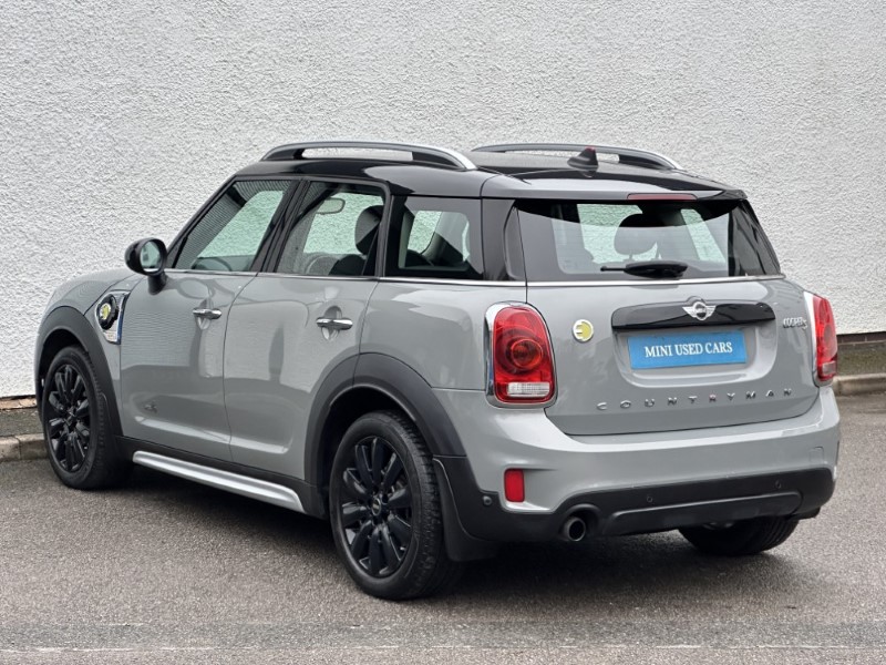 Used MINI Countryman 2017 for sale - 77813036: Photo 2