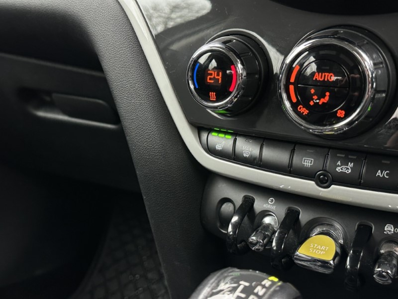 Used MINI Countryman 2017 for sale - 77813036: Photo 20