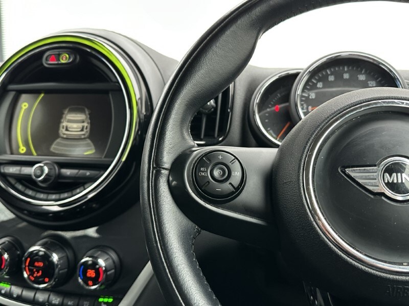 Used MINI Countryman 2017 for sale - 77813036: Photo 22