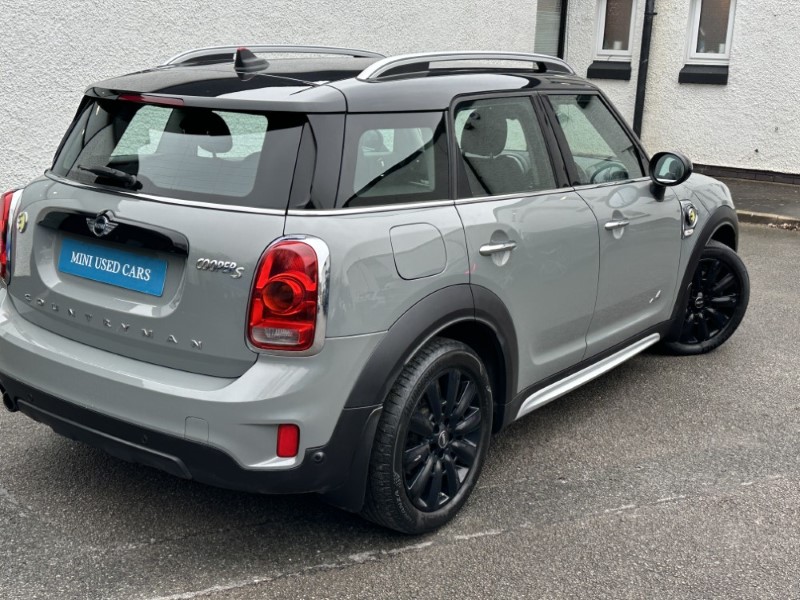 Used MINI Countryman 2017 for sale - 77813036: Photo 27
