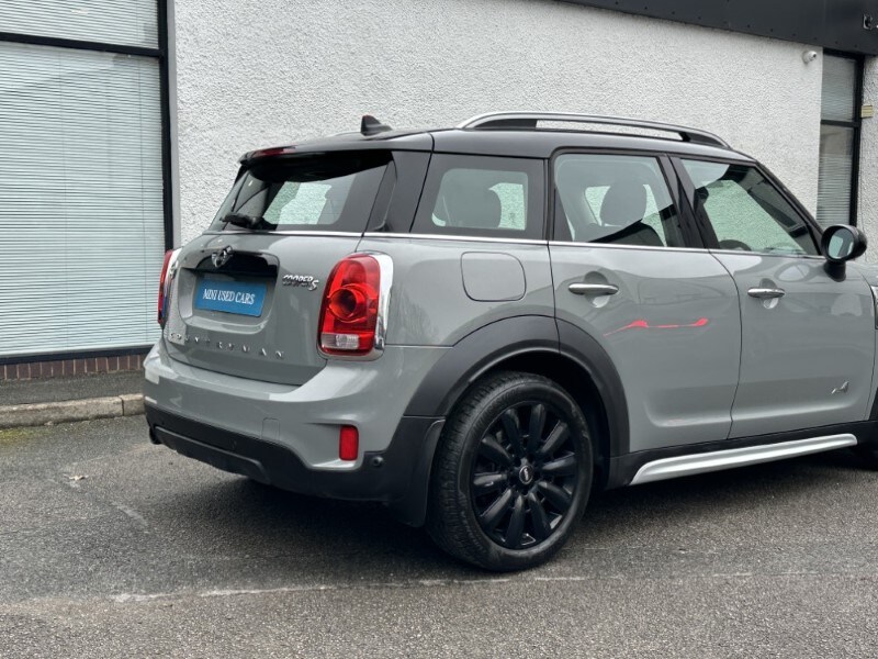 Used MINI Countryman 2017 for sale - 77813036: Photo 28
