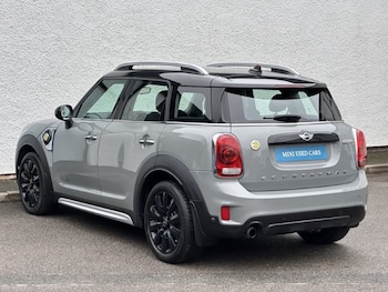 Used MINI Countryman 2017 for sale - 77813036: Photo