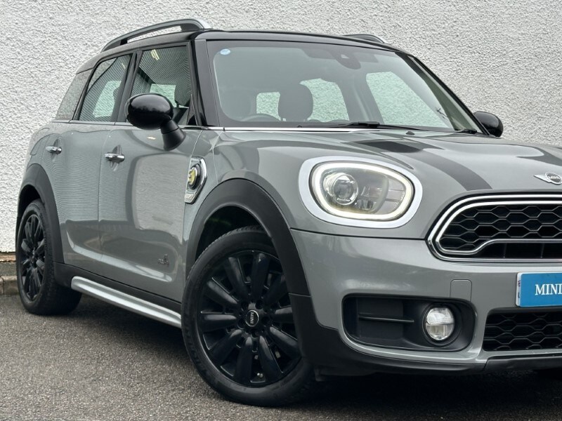 Used MINI Countryman 2017 for sale - 77813036: Photo 30
