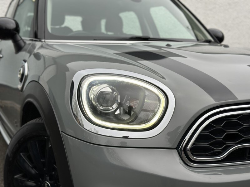 Used MINI Countryman 2017 for sale - 77813036: Photo 32