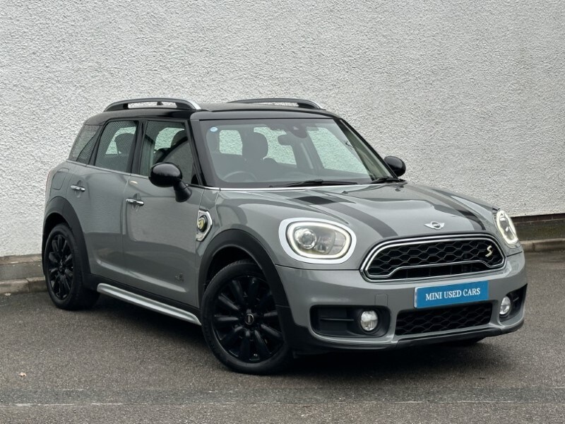 Used MINI Countryman 2017 for sale - 77813036: Photo 33