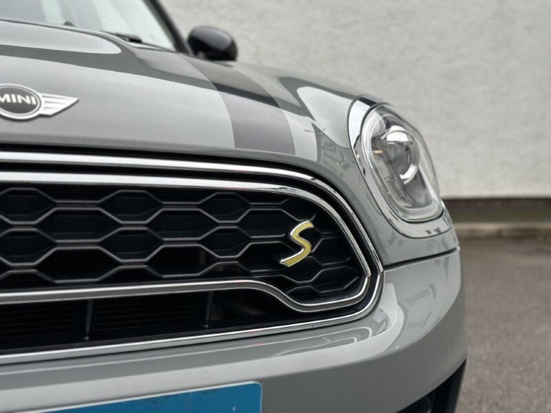 Used MINI Countryman 2017 for sale - 77813036: Photo 35