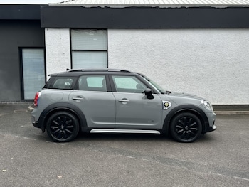 Used MINI Countryman 2017 for sale - 77813036: Photo