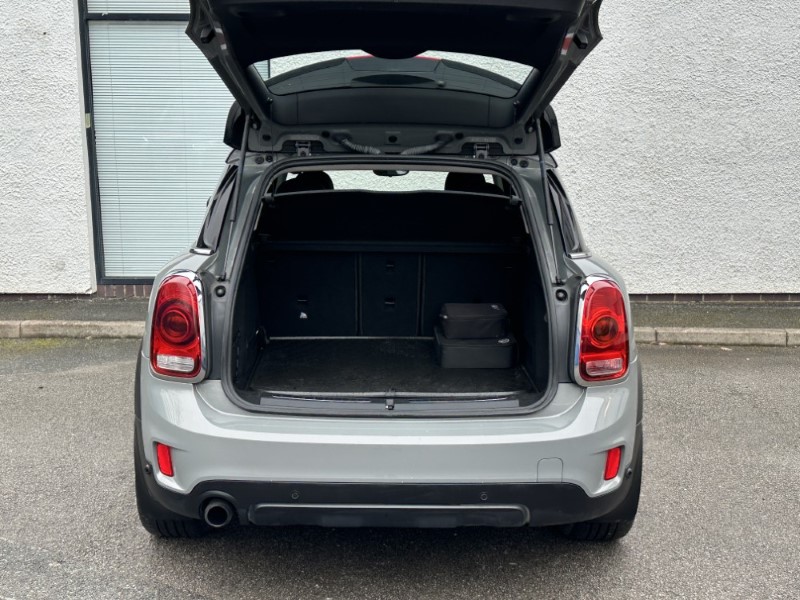 Used MINI Countryman 2017 for sale - 77813036: Photo 4