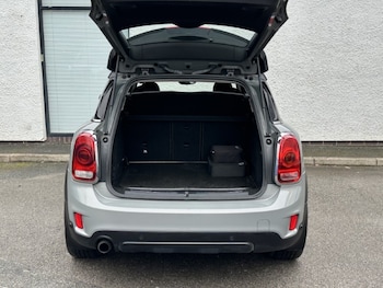 Used MINI Countryman 2017 for sale - 77813036: Photo