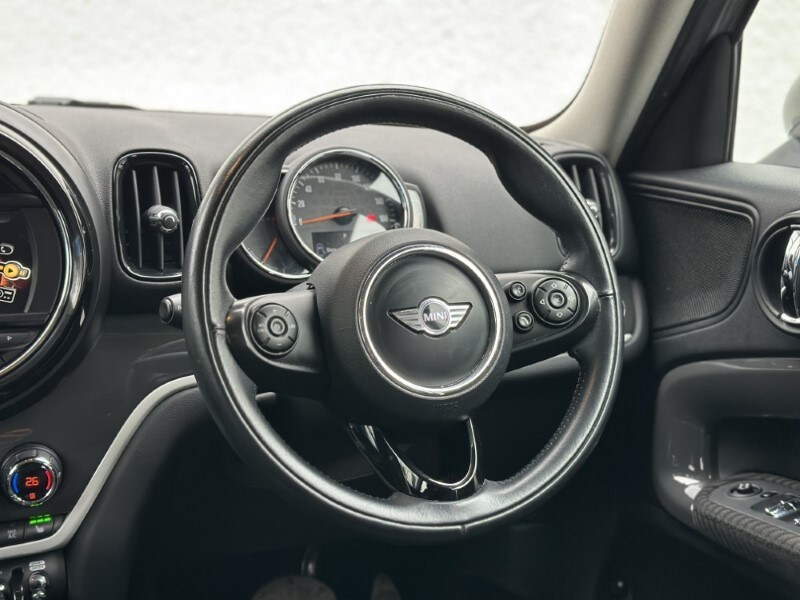 Used MINI Countryman 2017 for sale - 77813036: Photo 6