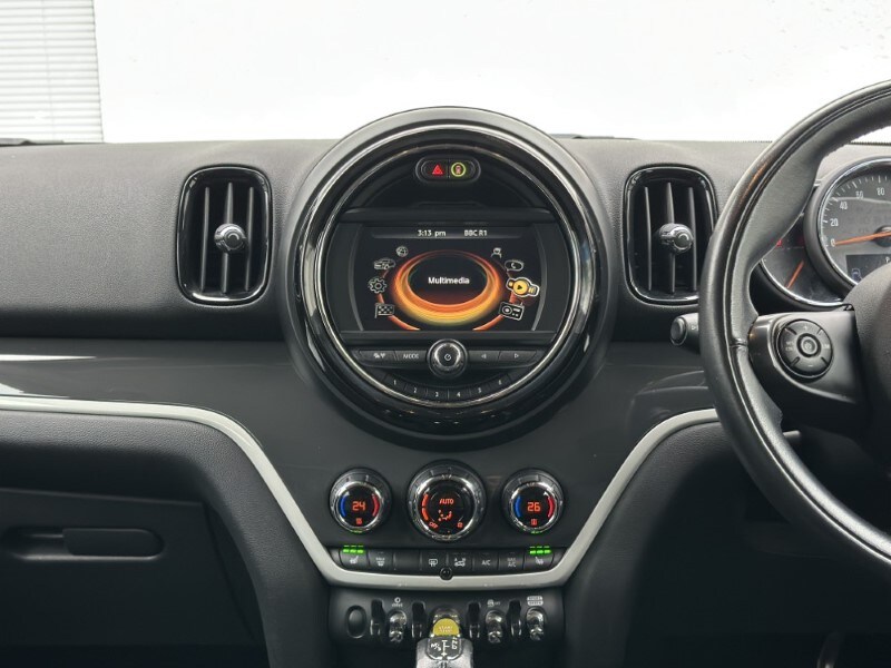 Used MINI Countryman 2017 for sale - 77813036: Photo 8