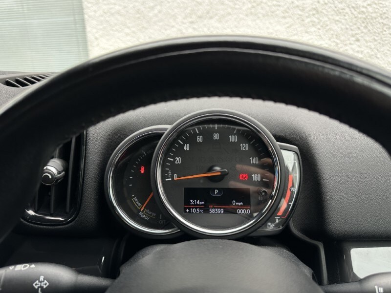 Used MINI Countryman 2017 for sale - 77813036: Photo 9