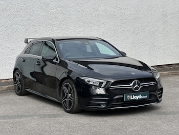 Used Mercedes-Benz A-Class 2021 for sale - 78724637: Photo
