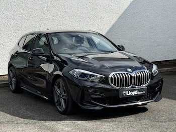 Used BMW 1 Series 2024 for sale - 79735244: Photo