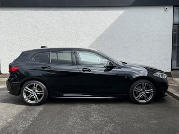 Used BMW 1 Series 2024 for sale - 79735244: Photo
