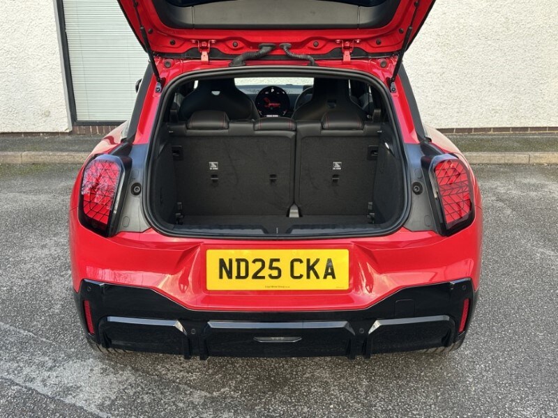 Used MINI Aceman 2025 for sale - 77375909: Photo 13