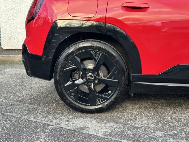 Used MINI Aceman 2025 for sale - 77375909: Photo 14