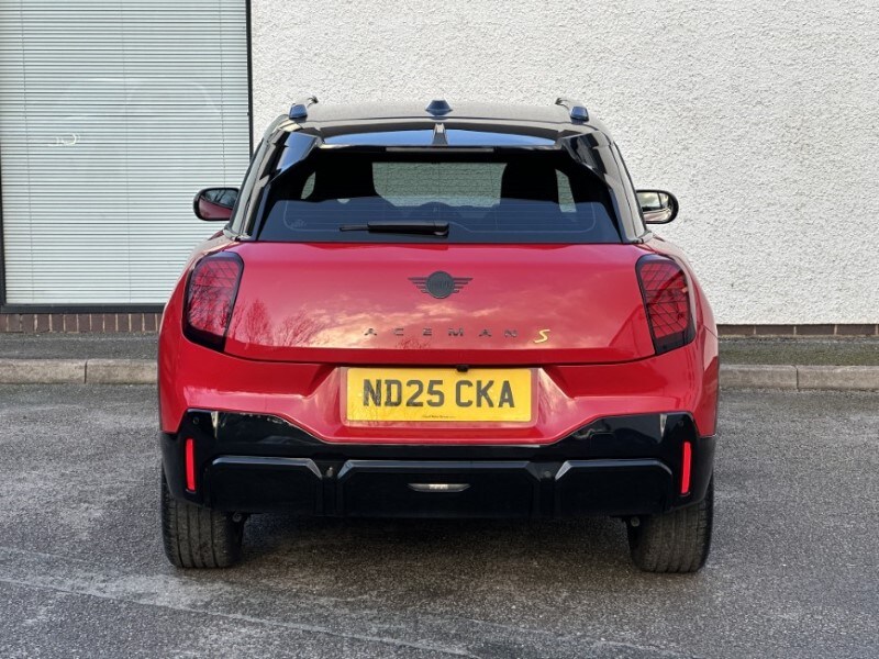 Used MINI Aceman 2025 for sale - 77375909: Photo 15