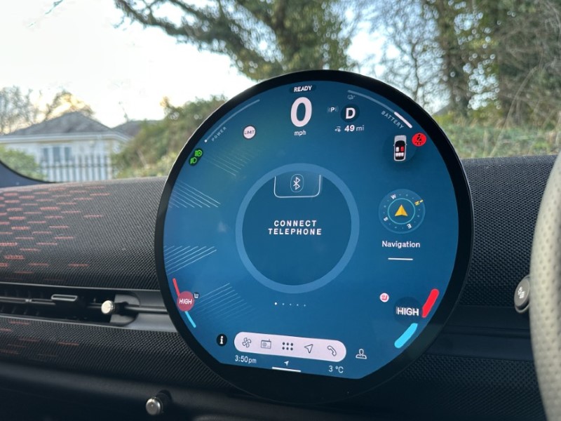 Used MINI Aceman 2025 for sale - 77375909: Photo 17