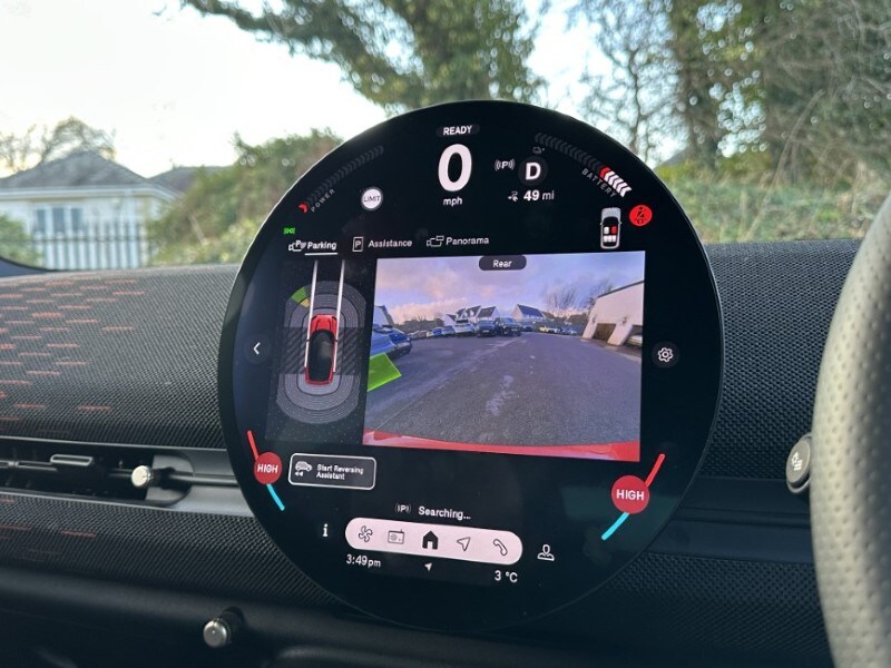 Used MINI Aceman 2025 for sale - 77375909: Photo 18