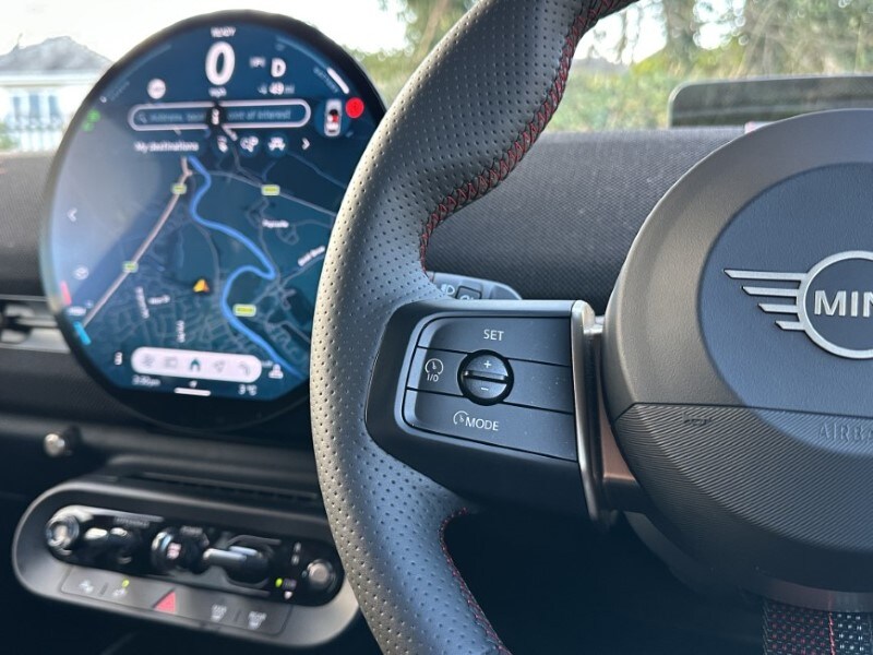 Used MINI Aceman 2025 for sale - 77375909: Photo 23
