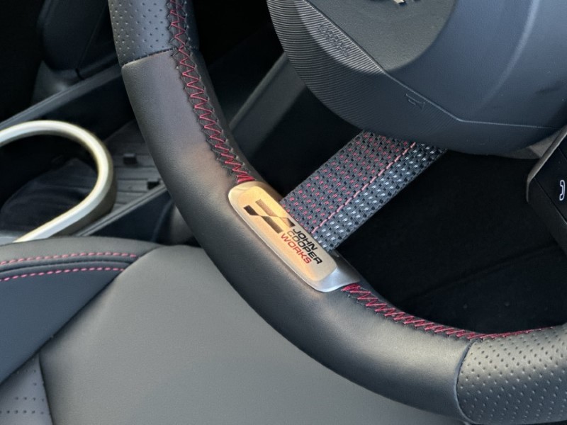 Used MINI Aceman 2025 for sale - 77375909: Photo 24