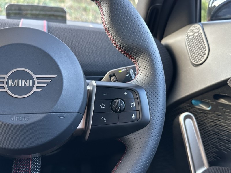 Used MINI Aceman 2025 for sale - 77375909: Photo 25