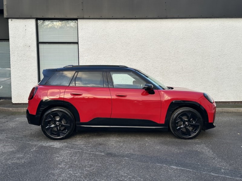 Used MINI Aceman 2025 for sale - 77375909: Photo 3