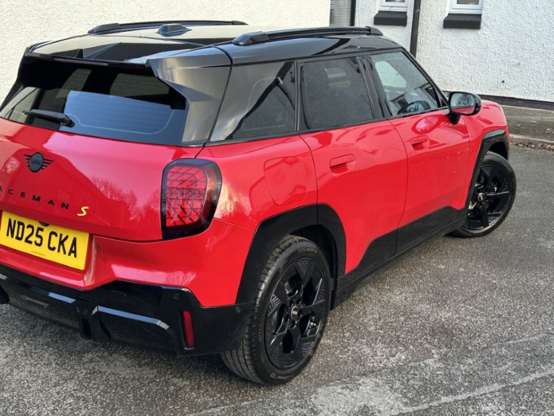 Used MINI Aceman 2025 for sale - 77375909: Photo 32