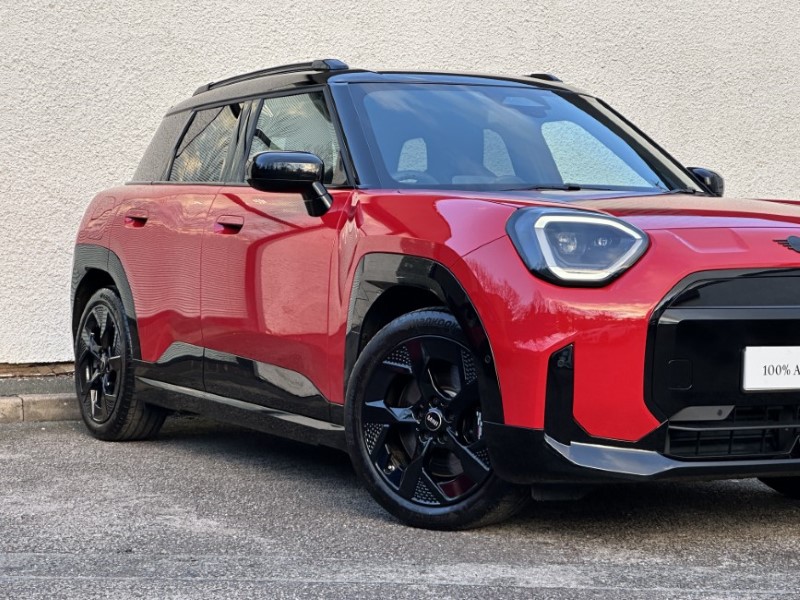 Used MINI Aceman 2025 for sale - 77375909: Photo 34