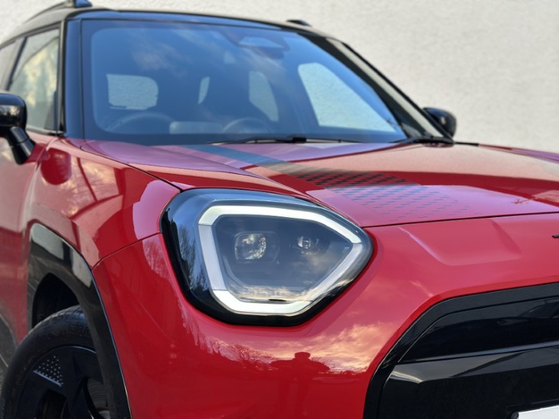 Used MINI Aceman 2025 for sale - 77375909: Photo 36