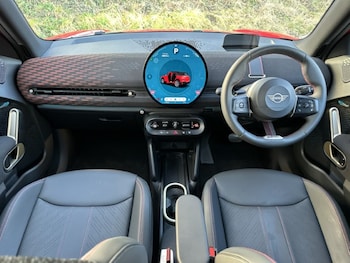 Used MINI Aceman 2025 for sale - 77375909: Photo