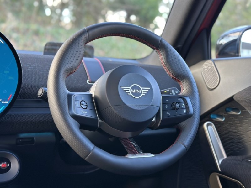 Used MINI Aceman 2025 for sale - 77375909: Photo 5