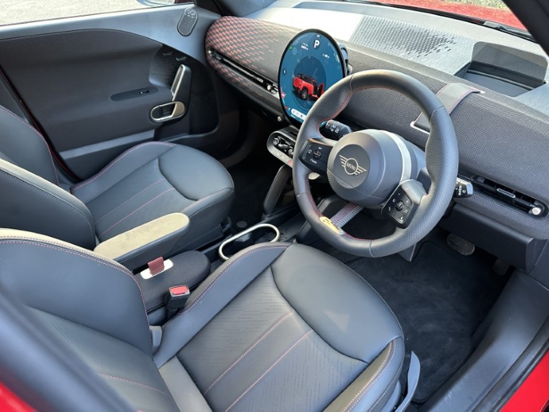 Used MINI Aceman 2025 for sale - 77375909: Photo 6