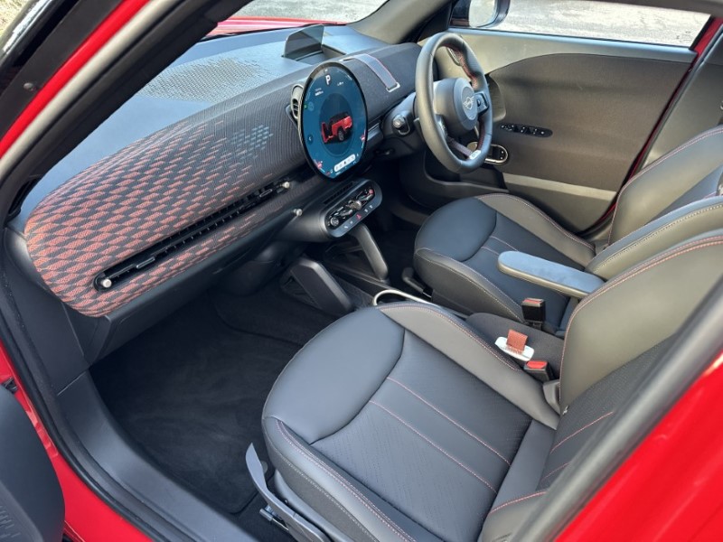 Used MINI Aceman 2025 for sale - 77375909: Photo 7