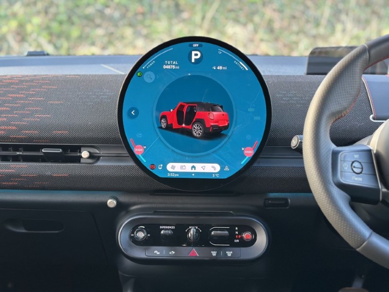 Used MINI Aceman 2025 for sale - 77375909: Photo 9