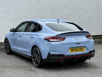 Used Hyundai i30 2019 for sale - 79703394: Photo