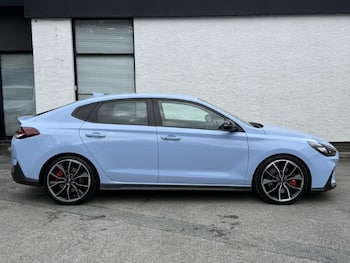 Used Hyundai i30 2019 for sale - 79703394: Photo