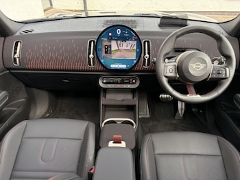 Used MINI Countryman 2025 for sale - 78465670: Photo