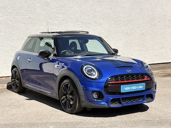 Used MINI Hatch 2020 for sale - 78849440: Photo