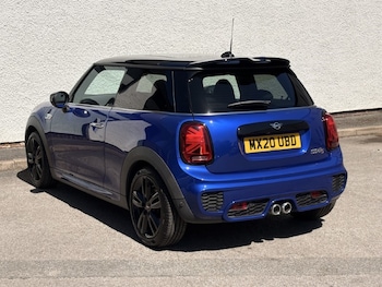 Used MINI Hatch 2020 for sale - 78849440: Photo
