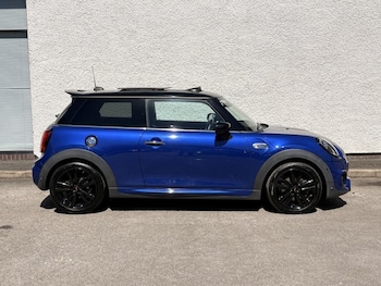 Used MINI Hatch 2020 for sale - 78849440: Photo